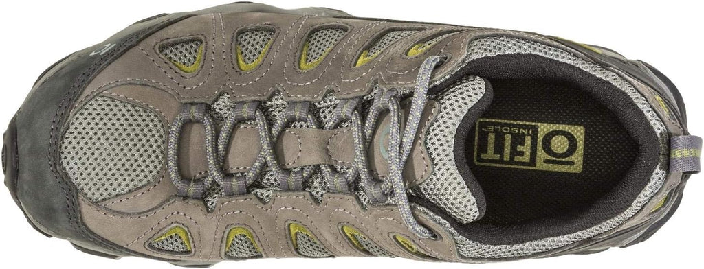 Pewter 11 Hiking Shoe A817093