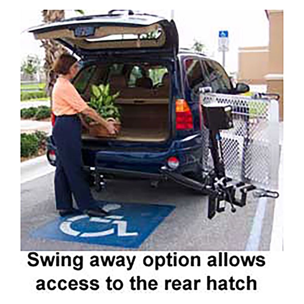 Swing Away Bracket Q3613