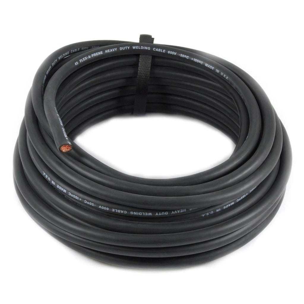 Welding Cable 100 Feet G22693