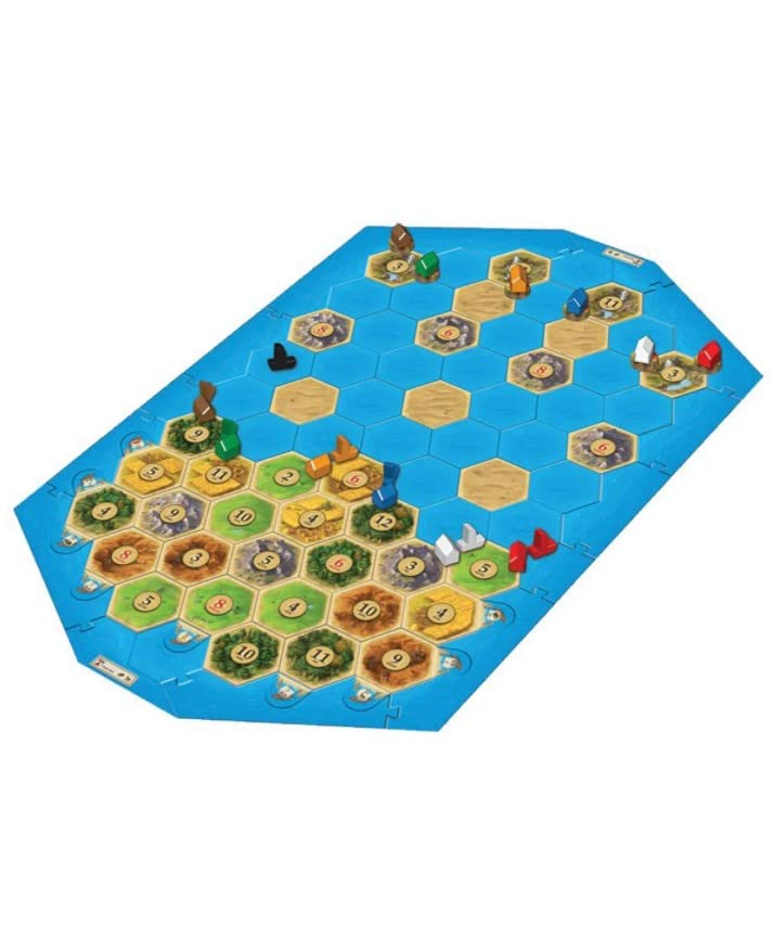 Board Game Extension for 2 Players R250834