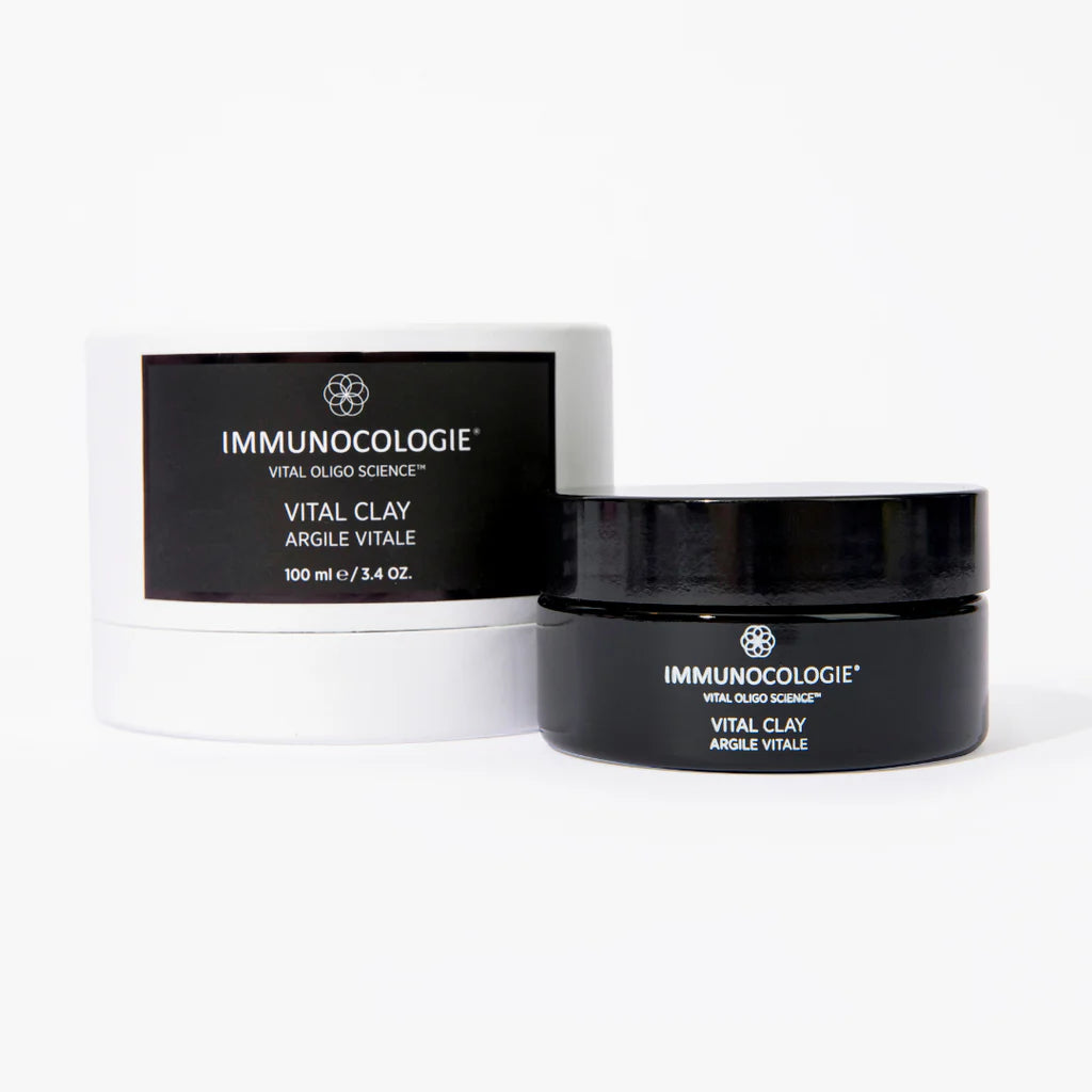 Clay Mask 3.4 oz L597