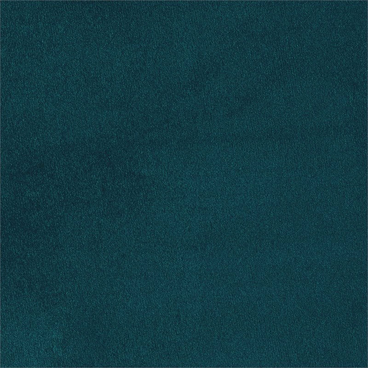 Teal Velvet Accent Chair B72309