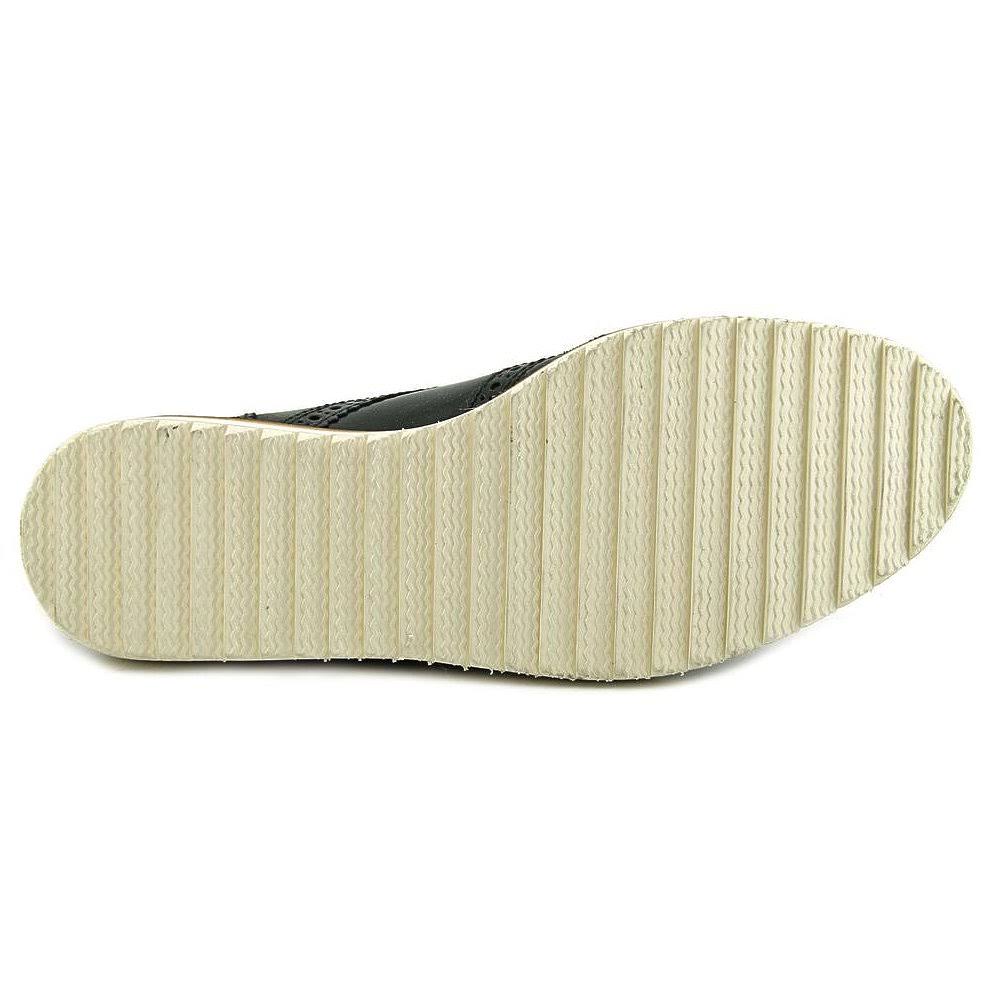 Black Men's Boardwalk Shoes M865