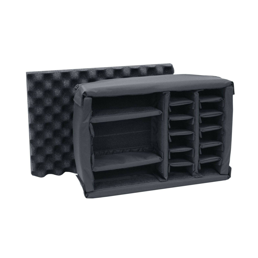 Black Padded Divider Set for 925 Case F45151