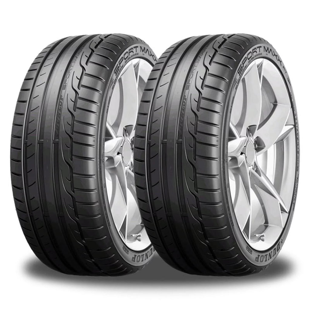 245/40R18 97W XL Tires C316069