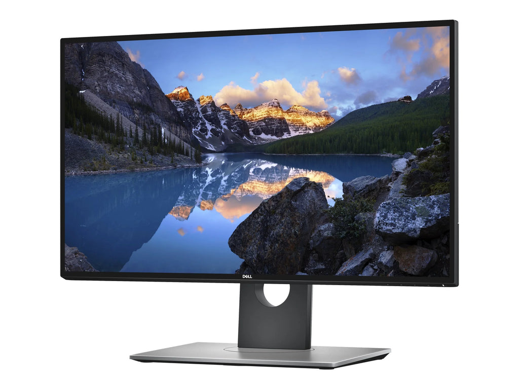 25" QHD IPS LED Monitor U481378
