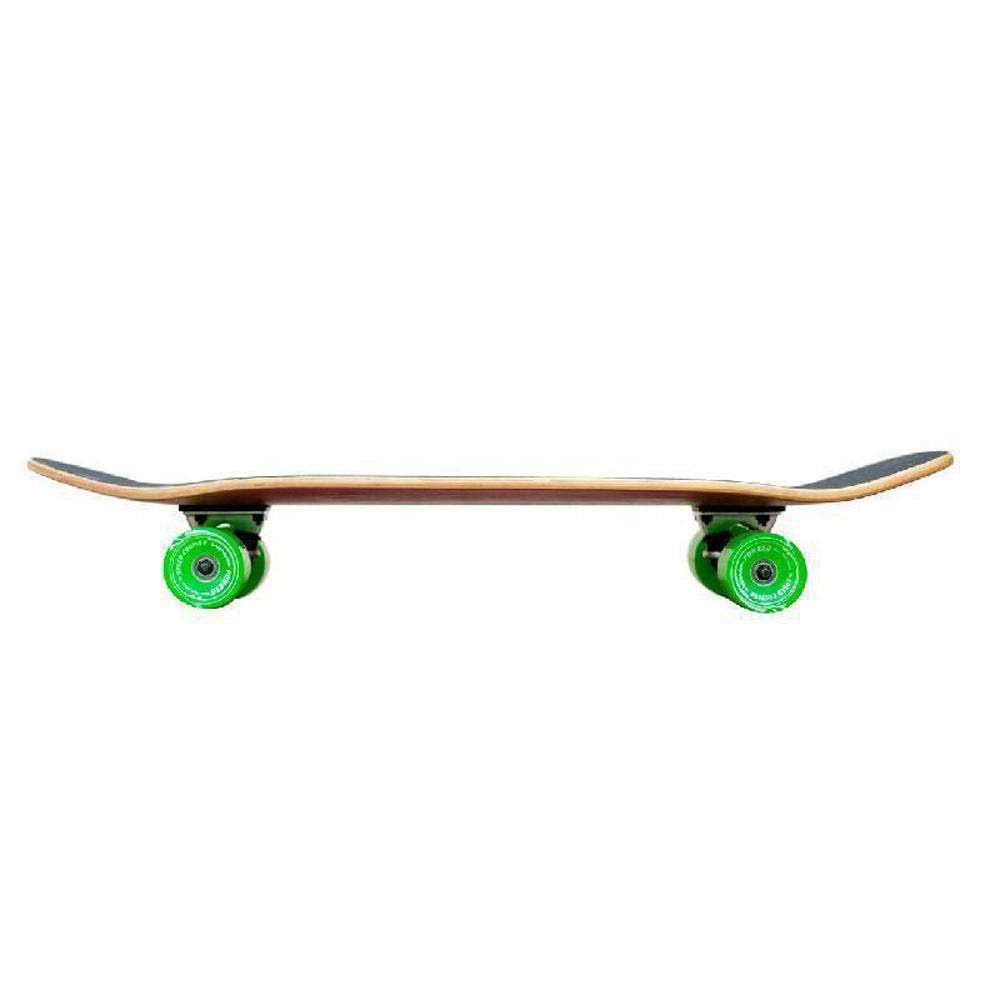 Old School Longboard Complete K65353