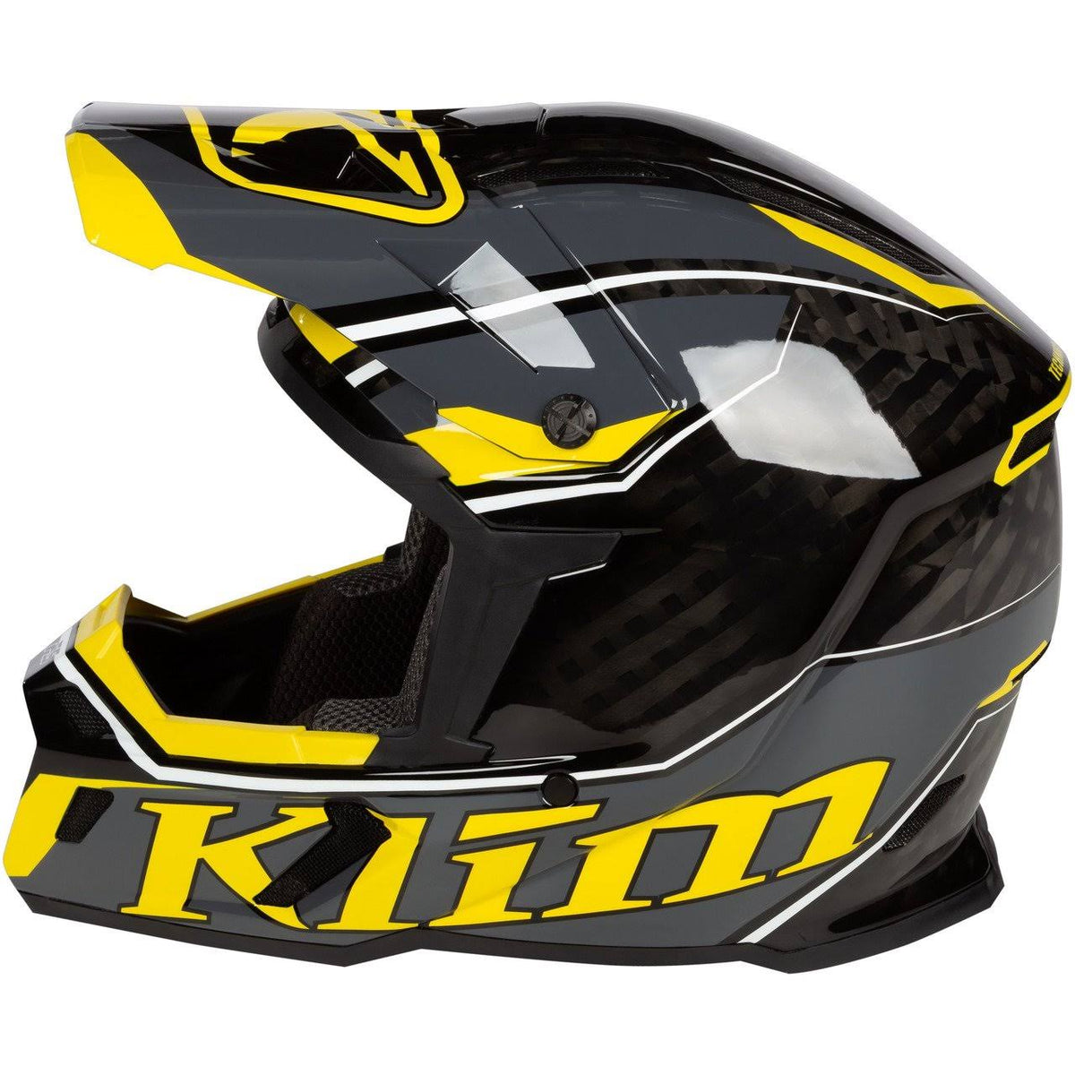 Vivid Blue Jet Helmet M890