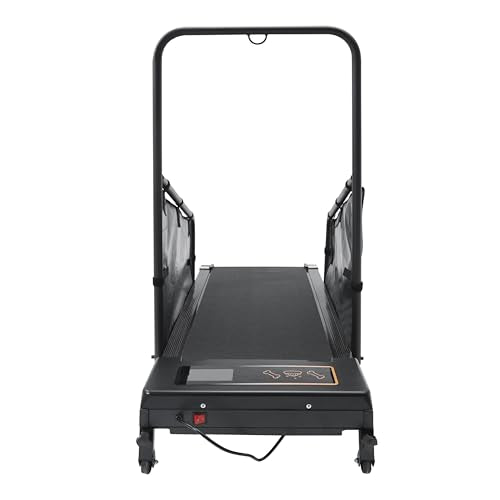 Dog Treadmill with Remote Control N821