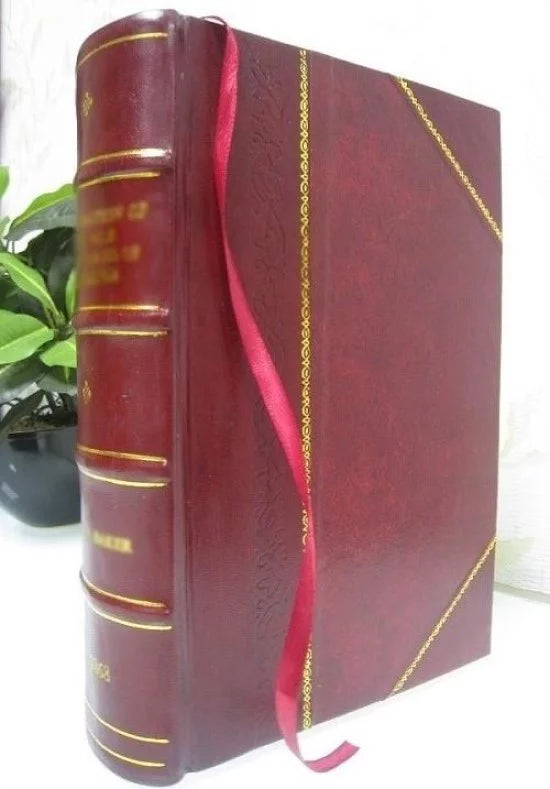 Verse [Leather Bound] F4479
