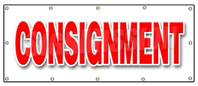 48"x120" Banner Sign Q393252