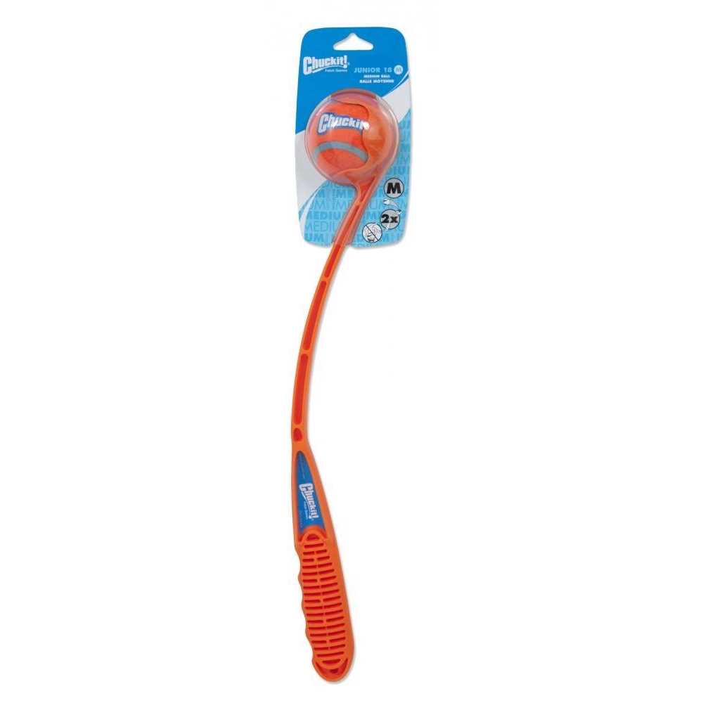 Ball Launcher L385924