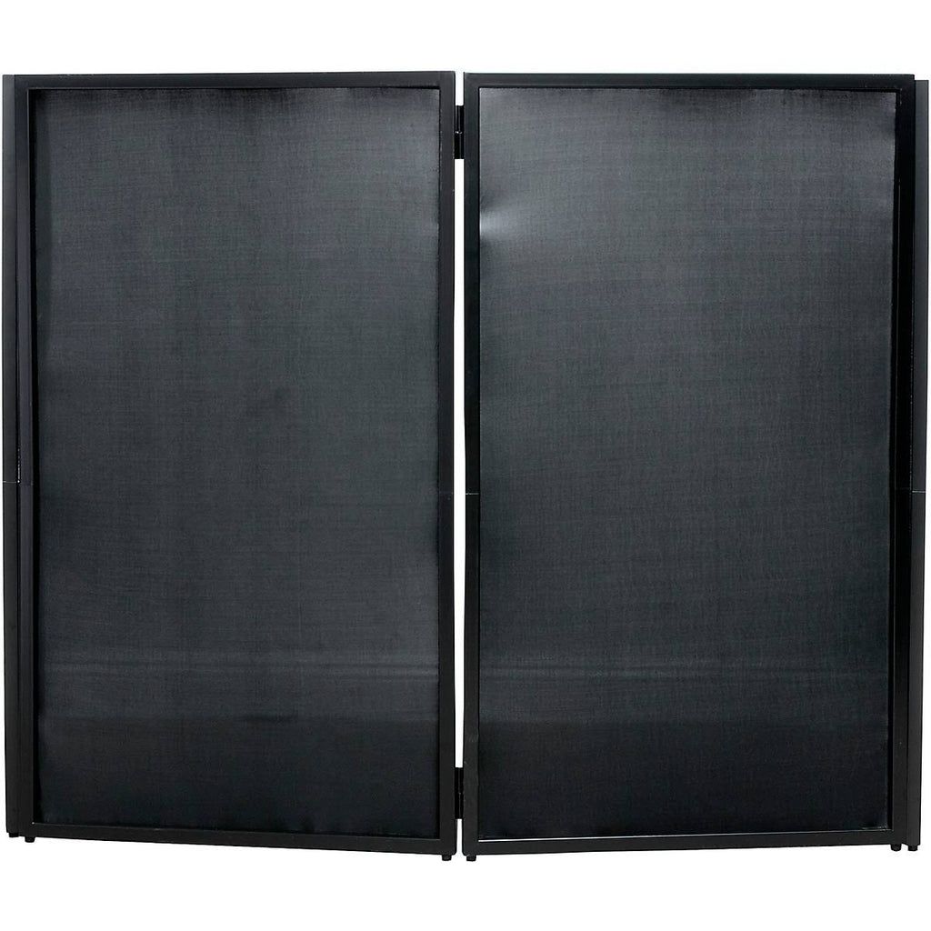 Black Event Facade I562