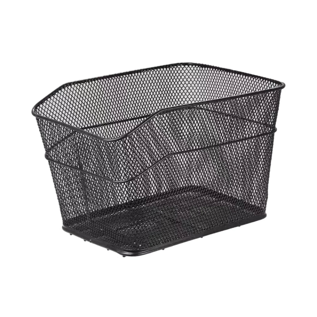 Metal Rear Bike Basket Bicycle Cargo Rack Q71441