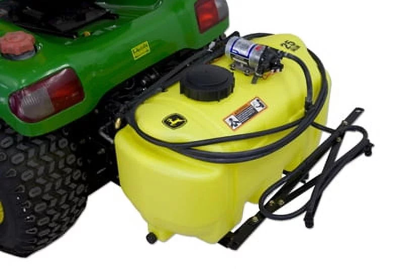 25 Gallon Mounted Sprayer I6700