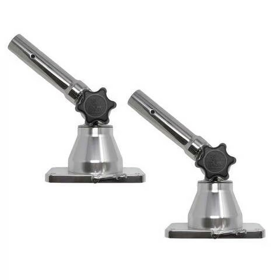 Grand Slam 170 Mount for 1-1/8" Outrigger Pole G28113