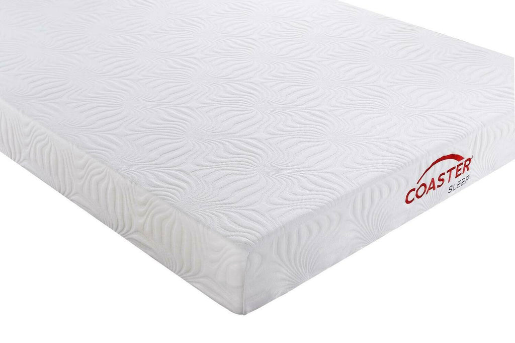 Full Memory Foam Mattress N719