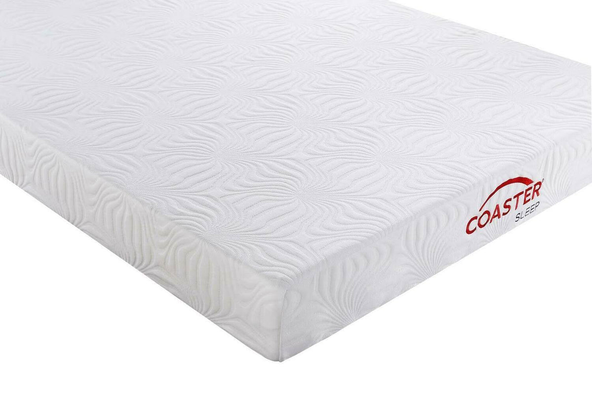 Full Memory Foam Mattress N719
