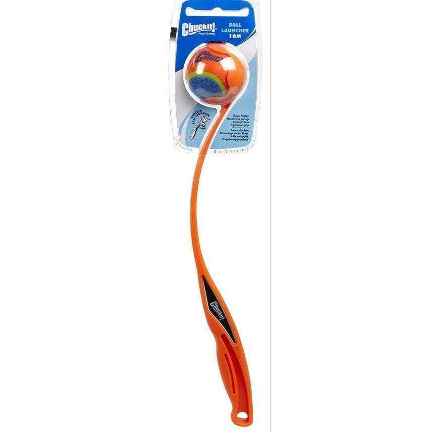 Ball Launcher L385924