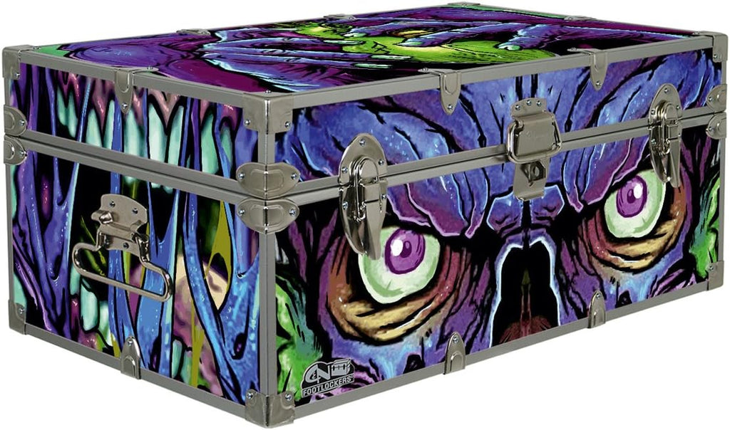 Americana Storage Trunk E64870