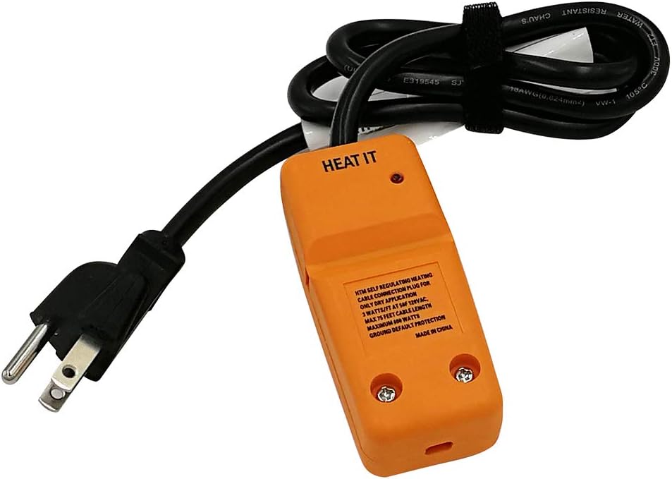 Self Regulating Heating Cable W764