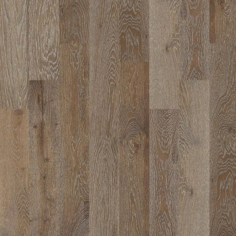 9/16 in. T x 7-1/2 in. W x Varying Length Engineered Hardwood Flooring Z9555