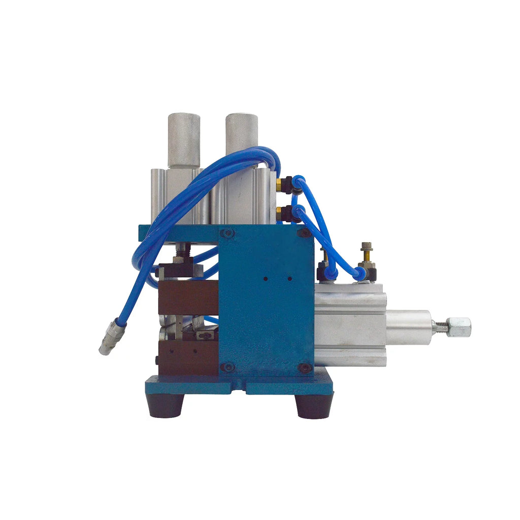 Pneumatic Peeling Wire Stripping Machine B70795
