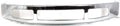 Chrome Steel Front Bumper for Ford F-250 Super Duty / F-350 Super Duty 2008-2010 P9978