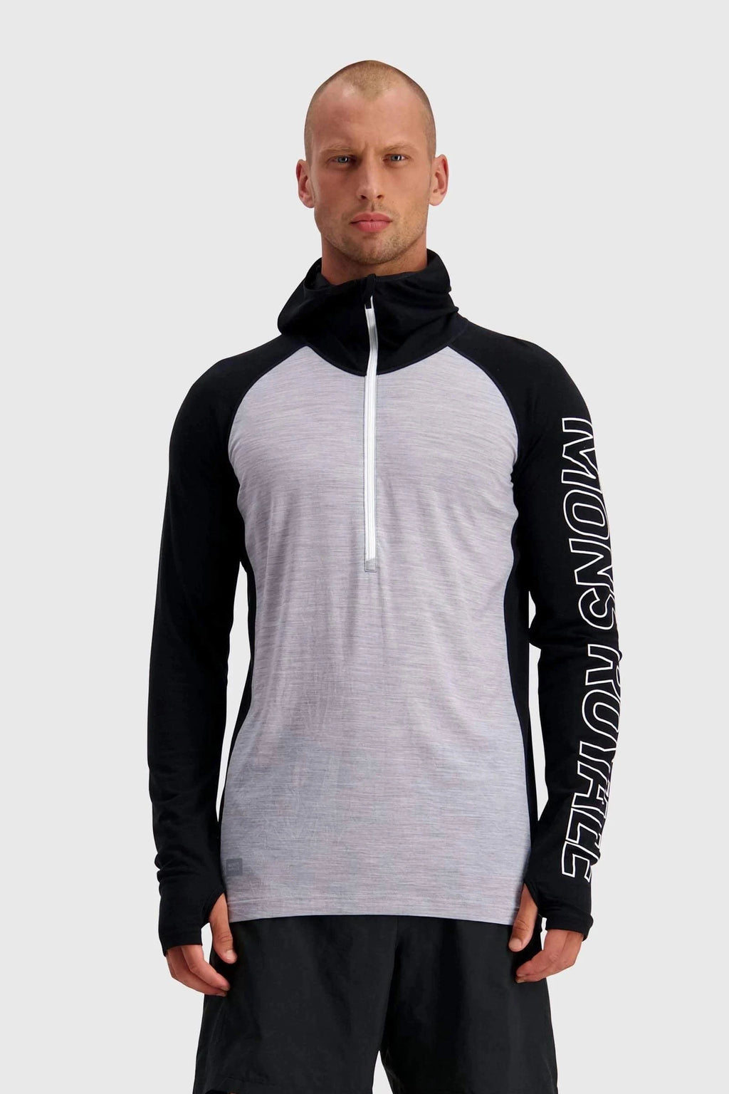 Temple Tech Hood C2600