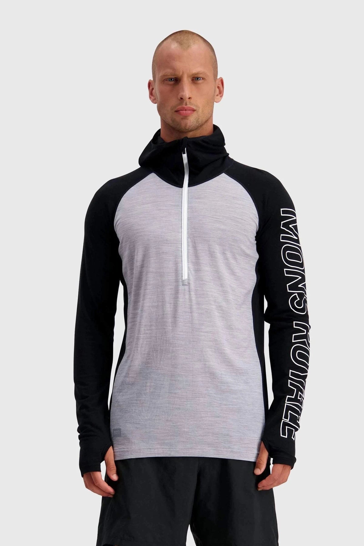 Temple Tech Hood C2600