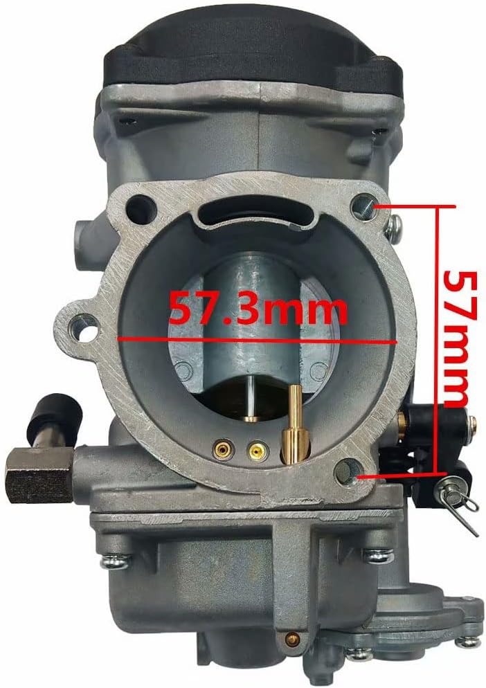 CARBURETOR A5276