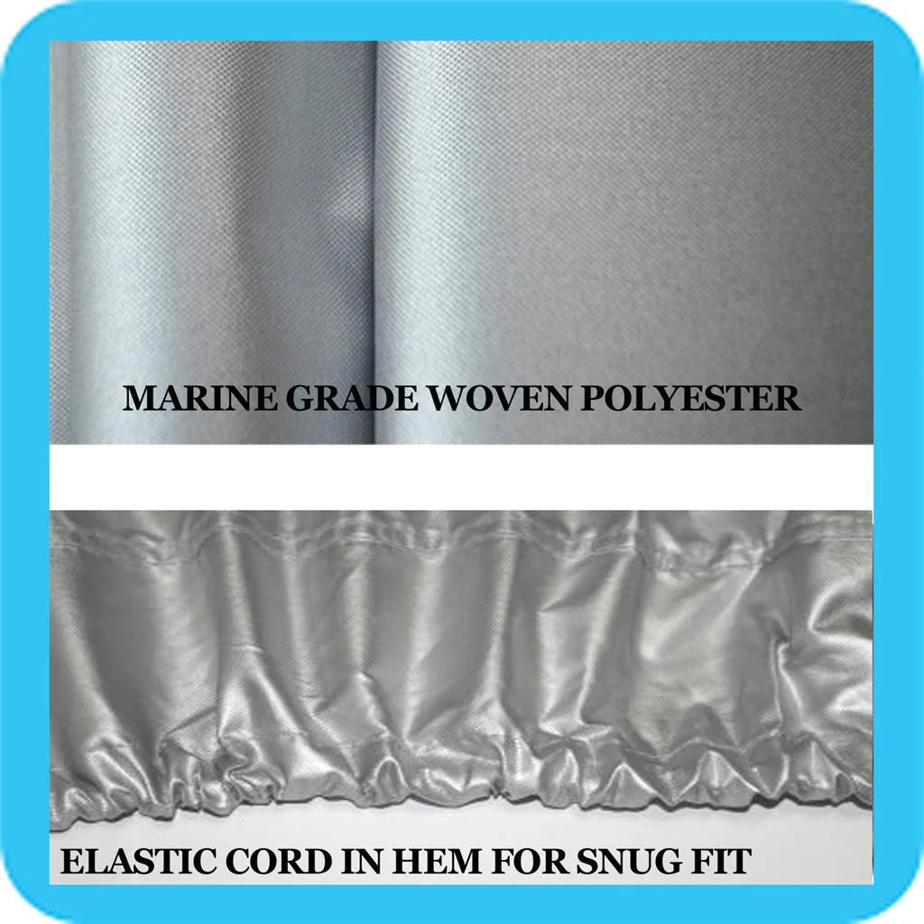 420 Denier Jet Ski Storage Cover O853836