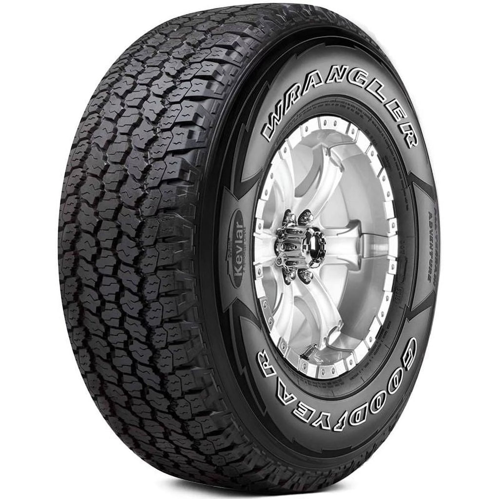 All Terrain Light Truck Tire Y605