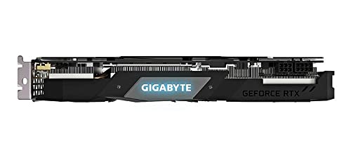 8GB 256-bit GDDR6 Graphics Card V705399