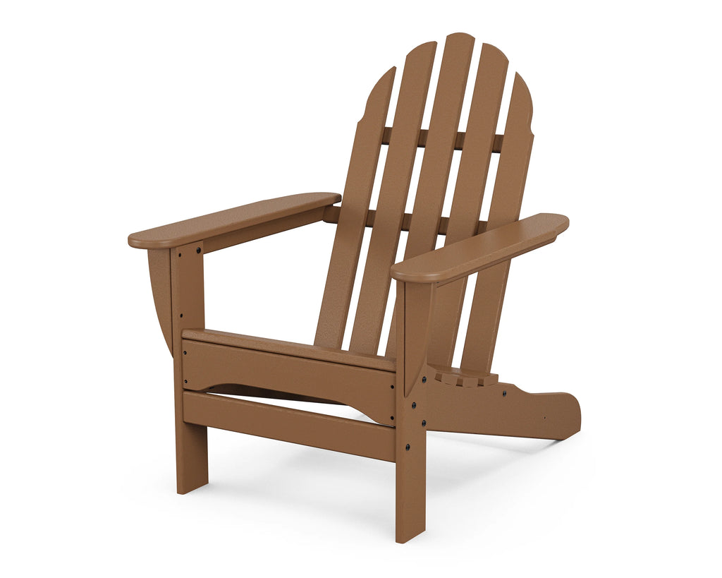 Teak 3-Piece Adirondack Set M888520