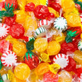 American Old-Fashioned Hard Candy Assortment, Individually Wrapped (1 Pound Bag) Q3707