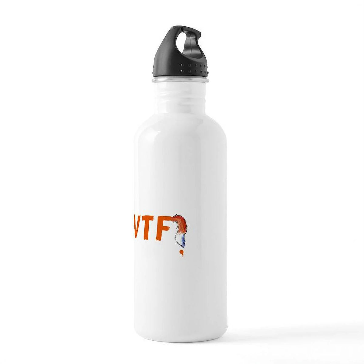 Stainless Steel Water Bottle 1.0L U58341
