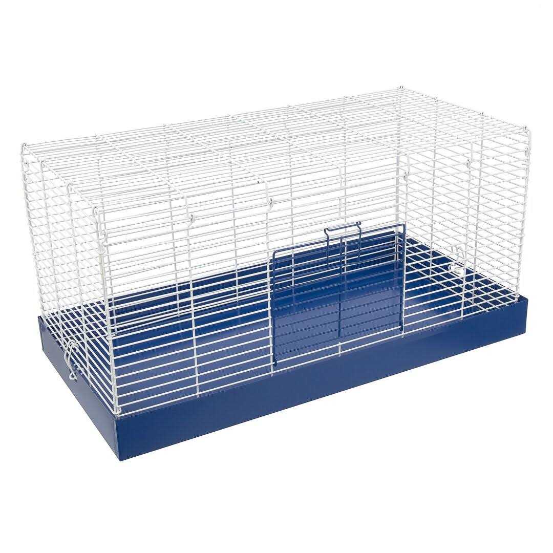 Chew-Proof Guinea Pig Cage N383601