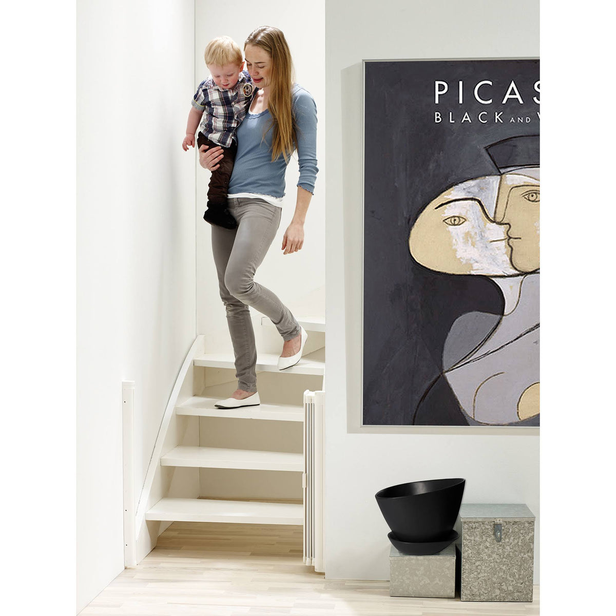 Baby Gate (2 Pack) L3469
