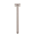 24x22 Ceiling Shower Arm with Square Base Chrome K8974