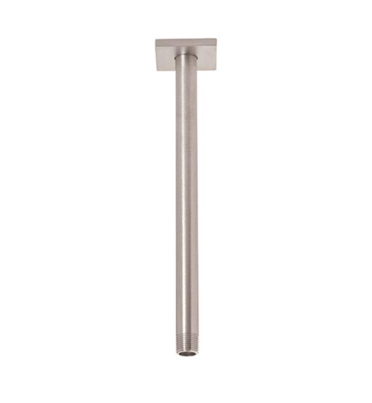 24x22 Ceiling Shower Arm with Square Base Chrome K8974