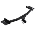 Class 2 Trailer Hitch, 1-1/4-Inch Receiver, Black W868511