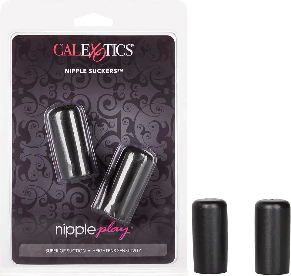 Nipple Suckers U737988