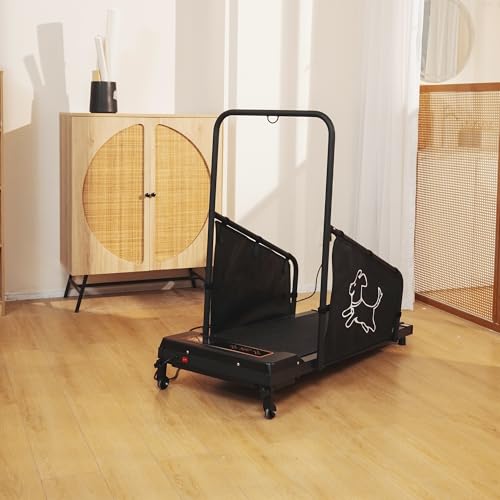 Dog Treadmill with Remote Control N821