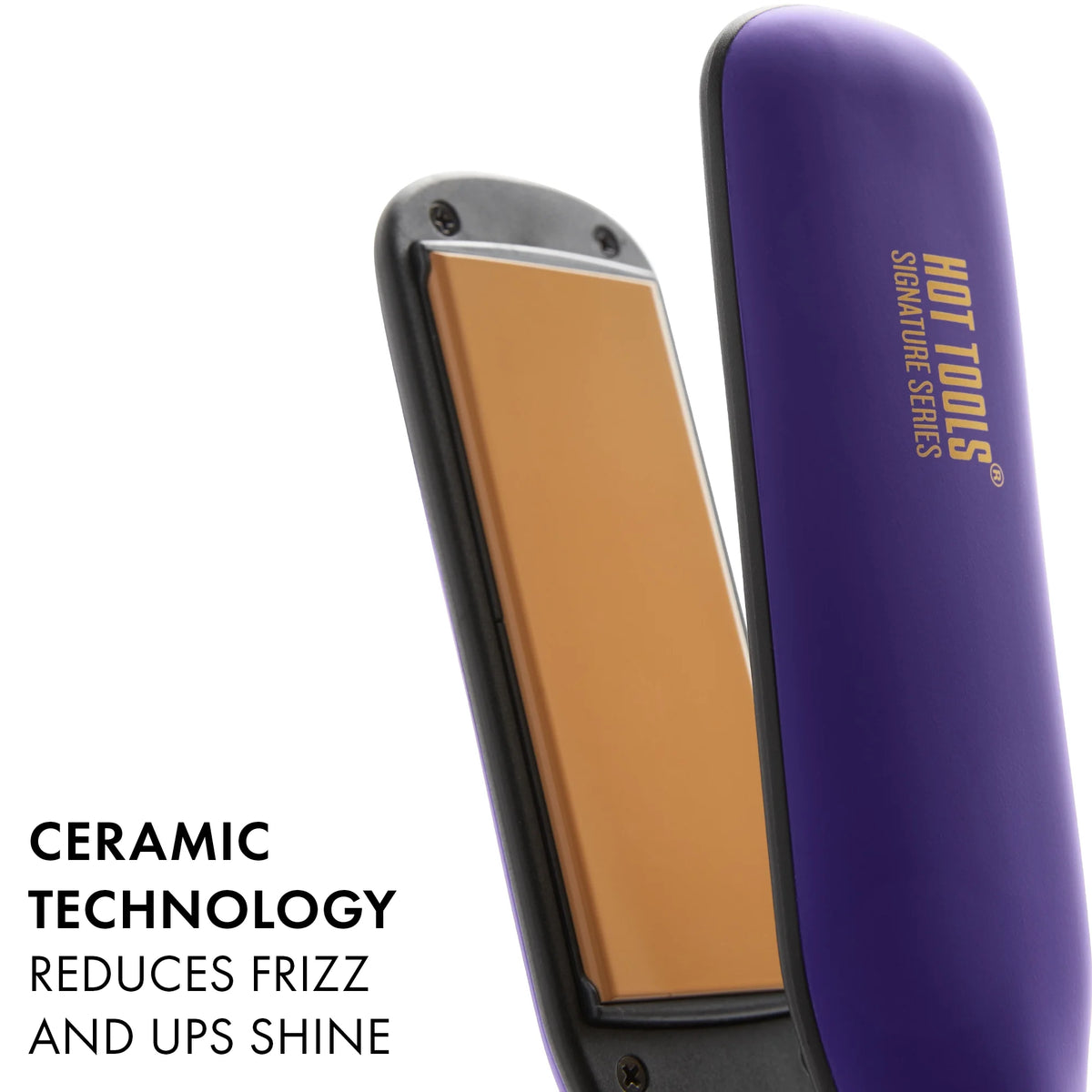 1-1/2" Ceramic Digital Flat Iron D947960