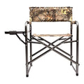 Camo Director's Chair with Table G894750