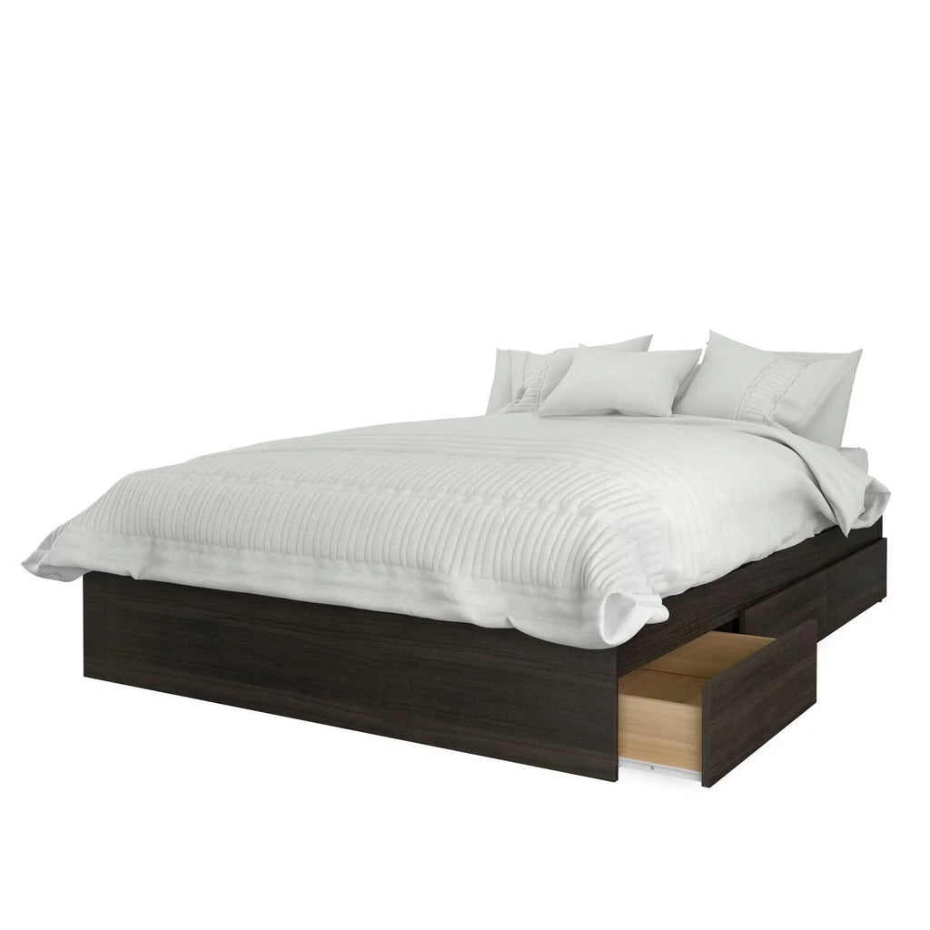 3 Piece Full Size Bedroom Set E9850