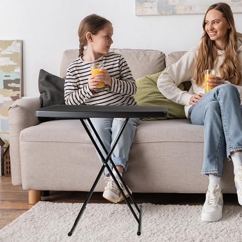 Lightweight Portable Folding Table T289