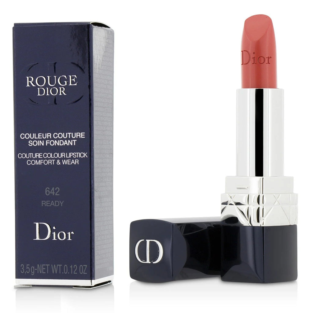Rouge Couture Colour Comfort & Wear Lipstick - Strong Matte 3.5g K2757