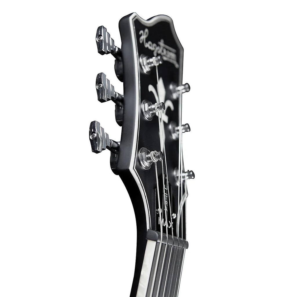 Milky Mandarin Electric Guitar Y591